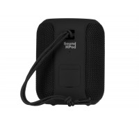 2E Акустична система SoundXPod TWS, MP3, Wireless, Waterproof Black