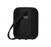 2E Акустическая система SoundXPod TWS, MP3, Wireless, Waterproof Black