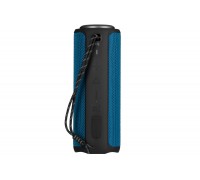 2E Акустична система SoundXTube Plus TWS, MP3, Wireless, Waterproof Blue