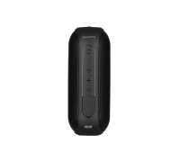 2E Акустична система SoundXPill TWS, MP3, Wireless, Waterproof Black