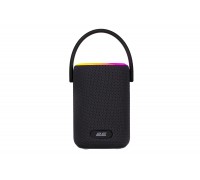 2E Акустична система SoundXDrum TWS, Wireless, Waterproof Black