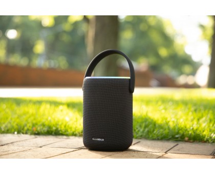 Акустична система 2E SoundXDrum TWS, Wireless, Waterproof BlackАкустична система SoundXDrum TWS, Wireless, Waterproof Black