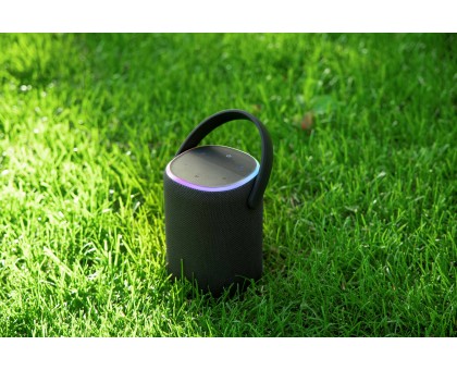 Акустична система 2E SoundXDrum TWS, Wireless, Waterproof BlackАкустична система SoundXDrum TWS, Wireless, Waterproof Black