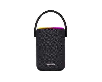 Акустична система 2E SoundXDrum TWS, Wireless, Waterproof BlackАкустична система SoundXDrum TWS, Wireless, Waterproof Black
