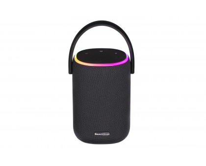 Акустична система 2E SoundXDrum TWS, Wireless, Waterproof BlackАкустична система SoundXDrum TWS, Wireless, Waterproof Black