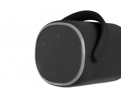Акустична система 2E SoundXDrum TWS, Wireless, Waterproof BlackАкустична система SoundXDrum TWS, Wireless, Waterproof Black
