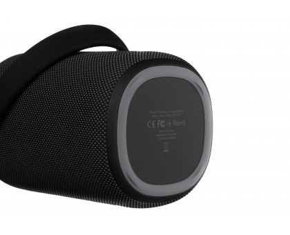 Акустична система 2E SoundXDrum TWS, Wireless, Waterproof BlackАкустична система SoundXDrum TWS, Wireless, Waterproof Black