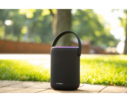 Акустична система 2E SoundXDrum TWS, Wireless, Waterproof BlackАкустична система SoundXDrum TWS, Wireless, Waterproof Black