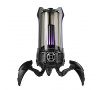 GravaStar Акустическая система Supernova, BT, 25ВТ, черный