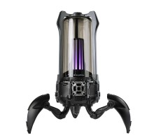 GravaStar Акустическая система Supernova, BT, 25ВТ, черный