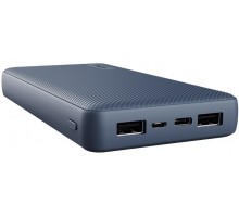 Trust Портативний зарядний пристрій Primo ECO 20000 mAh Blue