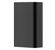 2E Акумулятор портативний літій-іонний Power Bank 20000мА·год, 65Вт, PD, QC, чорний