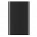 2E Акумулятор портативний літій-іонний Power Bank 20000мА·год, 65Вт, PD, QC, чорний