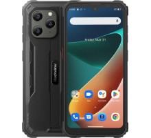 Blackview Смартфон BV5300 Pro 6.09" 4/64GB, 2SIM, 6580mAh, Black UA