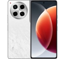 Смартфон TECNO Camon 30 (CL6) 6.78" 8/256ГБ, 2SIM, 5000мА•год, Uyuni Salt White