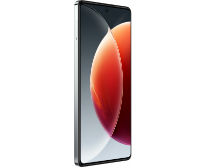 Смартфон TECNO Camon 30 (CL6) 6.78" 8/256ГБ, 2SIM, 5000мА•год, Uyuni Salt White Смартфон TECNO Camon 30 (CL6) 6.78" 8/256ГБ, 2SIM, 5000мА•год, Uyuni Salt White