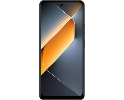 Смартфон TECNO POVA 6 NEO (LI6) 6.78" 8/128ГБ, 2SIM, 7000мА•год, Speed Black Смартфон TECNO POVA 6 NEO (LI6) 6.78" 8/128ГБ, 2SIM, 7000мА•год, Speed Black
