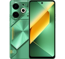 Смартфон TECNO POVA 6 NEO (LI6) 6.78" 8/256ГБ, 2SIM, 7000мА•год, Comet Green