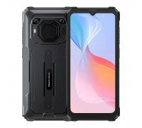 Смартфон Blackview BV6200 Pro 6.56" 6/128ГБ, 2SIM, 13000мА•год, чорний UA