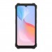 Смартфон Blackview BV6200 Pro 6.56" 6/128ГБ, 2SIM, 13000мА•год, чорний UA