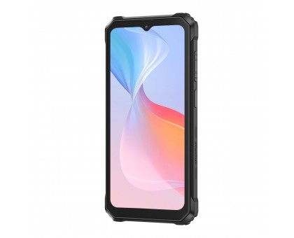 Смартфон Blackview BV6200 Pro 6.56" 6/128ГБ, 2SIM, 13000мА•год, чорний UA