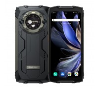 Смартфон Blackview BV9300 Pro 6.7" 8/256ГБ, 2SIM, 15080мА•год, чорний UA