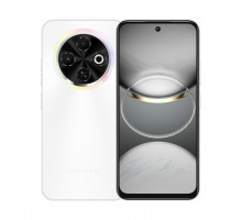 Смартфон TECNO Spark 30C (KL5n) 6.67" 4/128ГБ, 2SIM, 5000мА•год, Orbit White