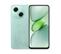 Смартфон TECNO Spark Go 1 (KL4) 6.67" 4/64ГБ, 2SIM, 5000мА•год, Magic Skeen Green