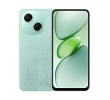 Смартфон TECNO Spark Go 1 (KL4) 6.67" 3/64ГБ, 2SIM, 5000мА•год, Magic Skeen Green