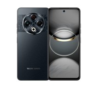 Смартфон TECNO Spark 30 (KL6) 6.78" 8/256ГБ, 2SIM, 5000мА•год, Stellar Shadow