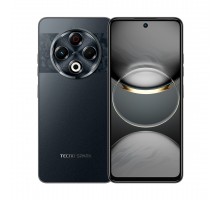 Смартфон TECNO Spark 30 (KL6) 6.78" 8/128ГБ, 2SIM, 5000мА•год, Stellar Shadow