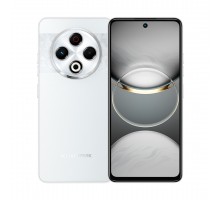 Смартфон TECNO Spark 30 (KL6) 6.78" 8/128ГБ, 2SIM, 5000мА•год, Astral Ice