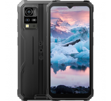 Blackview Смартфон BV4800 Pro 6.56" 4/128ГБ, 2SIM, 5180мА•год, чорний UA