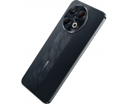 Смартфон TECNO Spark 30 PRO (KL7) 6.78" 8/256ГБ, 2SIM, 5000мА•год, Obsidian Edge Смартфон TECNO Spark 30 PRO (KL7) 6.78" 8/256ГБ, 2SIM, 5000мА•год, Obsidian Edge