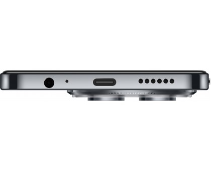Смартфон TECNO Spark 30 PRO (KL7) 6.78" 8/256ГБ, 2SIM, 5000мА•год, Obsidian Edge Смартфон TECNO Spark 30 PRO (KL7) 6.78" 8/256ГБ, 2SIM, 5000мА•год, Obsidian Edge