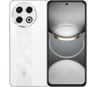 Смартфон TECNO Spark 30 PRO (KL7) 6.78" 8/128ГБ, 2SIM, 5000мА•год,  Arctic Glow