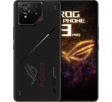 ASUS Смартфон ROG Phone 9 Pro (AI2501) 6.78" 16/512ГБ, 2SIM, 5800мА•год, чорний