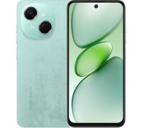 Смартфон TECNO Spark Go 1 (KL4) 6.67" 3/128ГБ, 2SIM, 5000мА•год, Magic Skeen Green