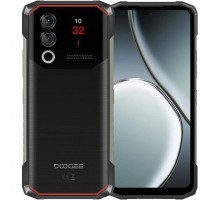 Doogee Смартфон Blade 10 Max 6.56" 8/256ГБ, 2SIM, 10300мА•год, чорний