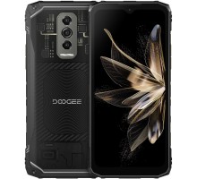 Doogee Смартфон Blade 10 Ultra 6.56" 8/256ГБ, 2SIM, 5150мА•год, чорний