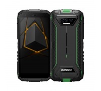 Смартфон Doogee S41 Max 5.5" 6/256ГБ, 2SIM, 6300мА•год, зелений