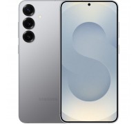 Смартфон Samsung Galaxy S25+ 5G (S936) 6.7' 12/256ГБ, 2SIM, 4900мА•год, сірий сріблястий