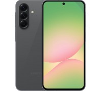 Смартфон Samsung Galaxy A56 5G (A566) 6.7" 8/128ГБ, 2SIM, 5000мАч, графитовый