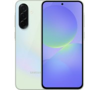 Смартфон Samsung Galaxy A36 5G (A366) 6.7" 8/256ГБ, 2SIM, 5000мАч, лаймовый