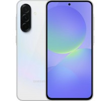 Смартфон Samsung Galaxy A36 5G (A366) 6.7" 8/256ГБ, 2SIM, 5000мА•год, білий
