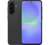 Смартфон Samsung Galaxy A36 5G (A366) 6.7" 6/128ГБ, 2SIM, 5000мАч, черный