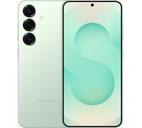 Смартфон Samsung Galaxy S25 5G (S931) 6.2' 12/256ГБ, 2SIM, 4000мА•год, м'ятний