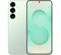 Смартфон Samsung Galaxy S25+ 5G (S936) 6.7'' 12/512ГБ, 2SIM, 4900мАч, мятний