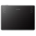 Графічний планшет Huion 4.8"x3" H430P, microUSB, чорний