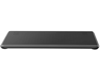 Графічний планшет Huion 4.8"x3" H430P, microUSB, чорний Графічний планшет Huion 4.8"x3" H430P, microUSB, чорний